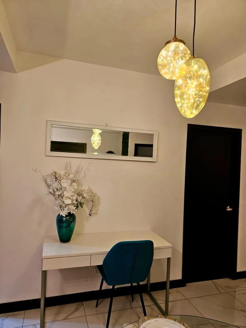 Lindo apartamento en venta zona 15 Fontainebleau — foto 4 de 8