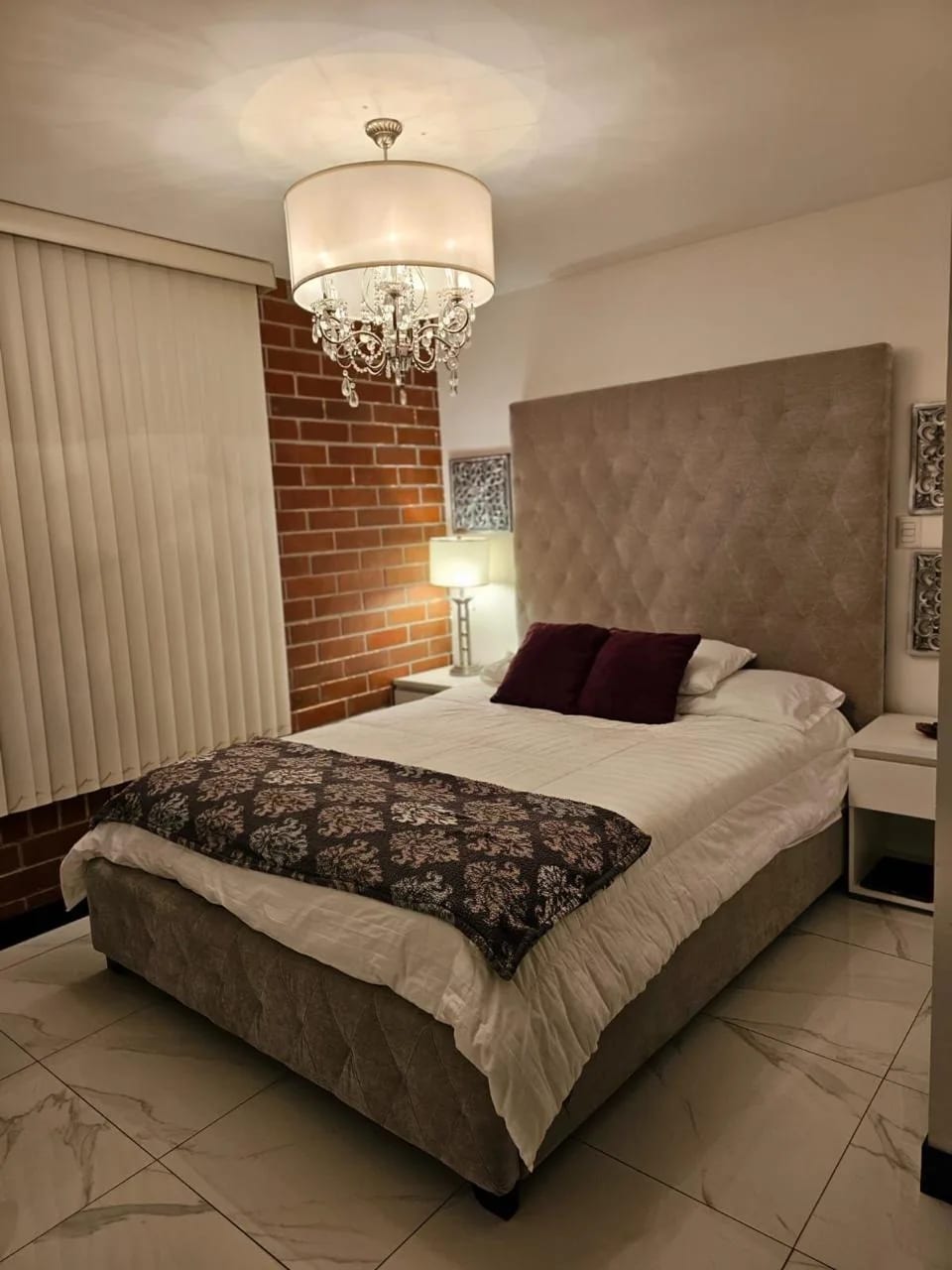 Lindo apartamento en venta zona 15 Fontainebleau — foto 5 de 8