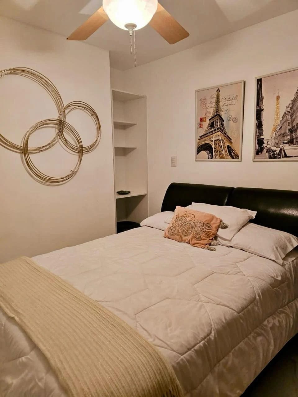 Lindo apartamento en venta zona 15 Fontainebleau — foto 6 de 8