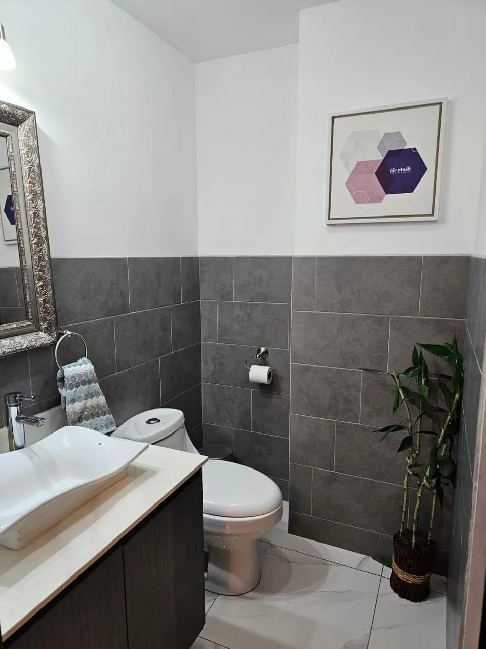Lindo apartamento en venta zona 15 Fontainebleau — foto 8 de 8