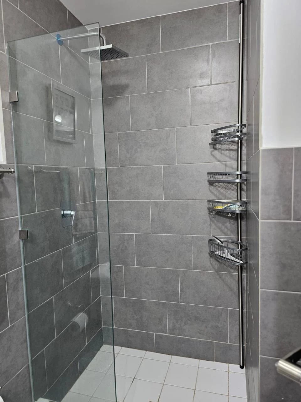 Lindo apartamento en venta zona 15 Fontainebleau — foto 7 de 8