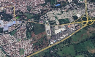 Vendo terreno en Escuintla frente a Carretera a Siquinala — miniatura 2 de 6