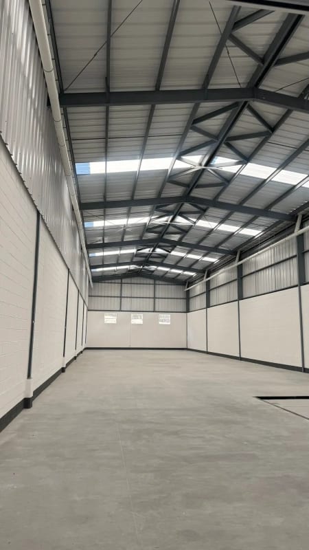 Ofibodega en venta Parque Industrial CAES (copia) — foto 4 de 4